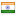 indiainfrahub.com hosted country